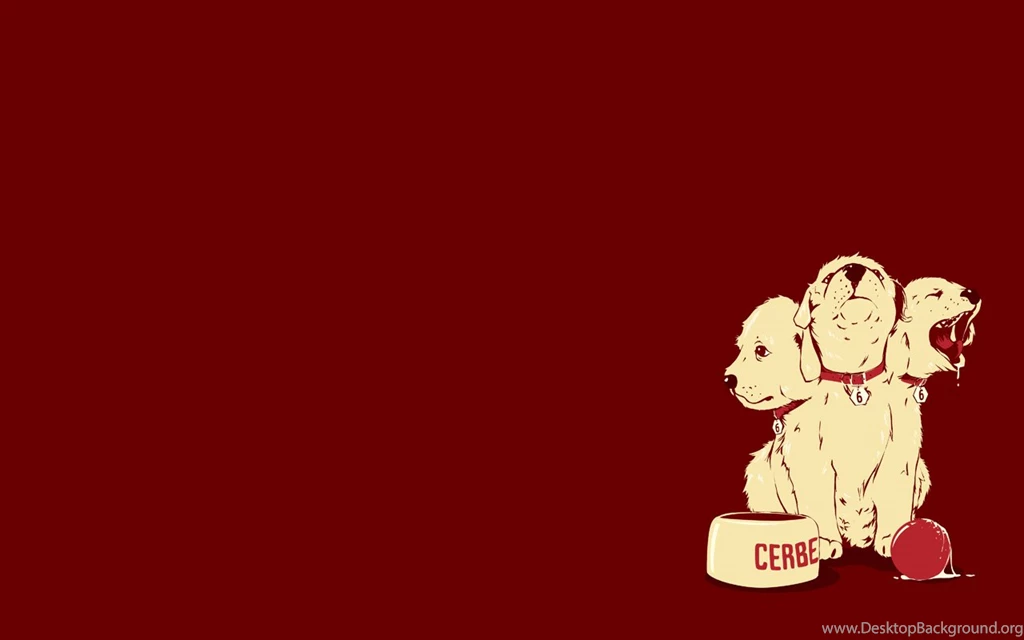 13 Cerberus HD Wallpapers
