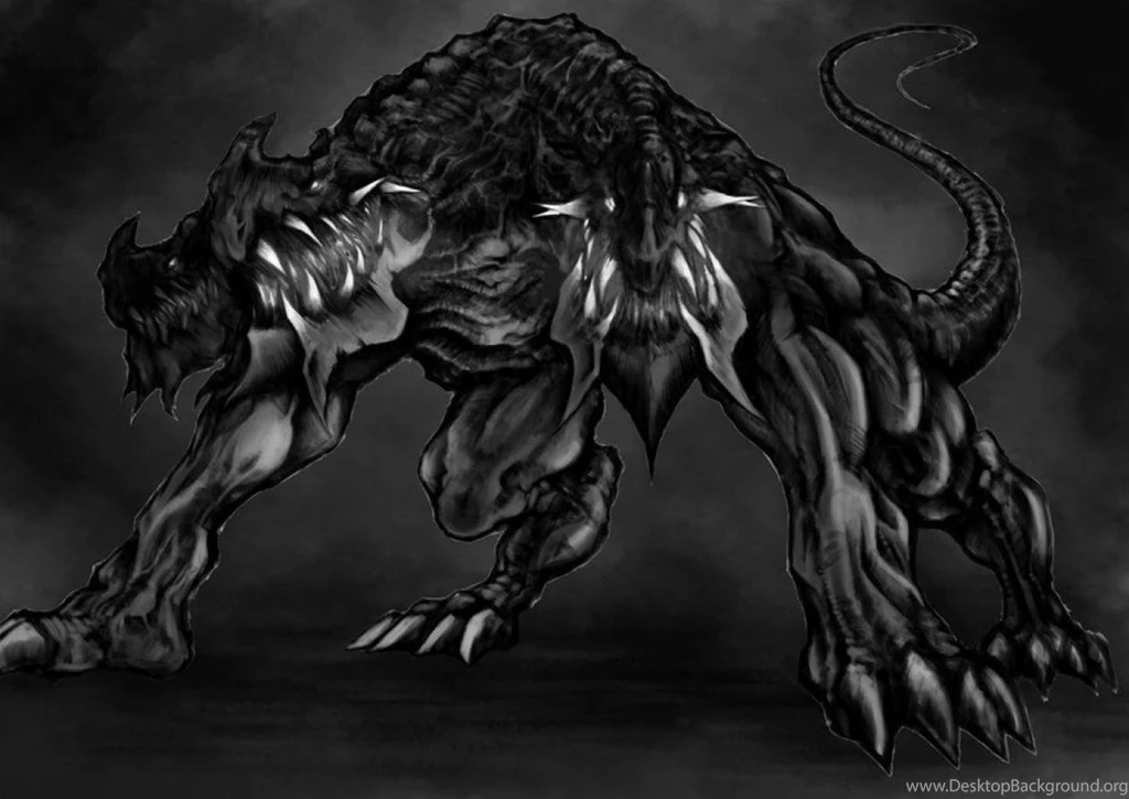 Cerberus Pack 2 Live Wallpapers Android Apps On Google Play
