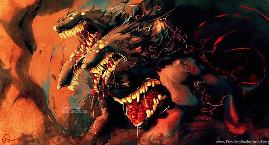 Dragons Wallpapers By Anthony Clayton On FL