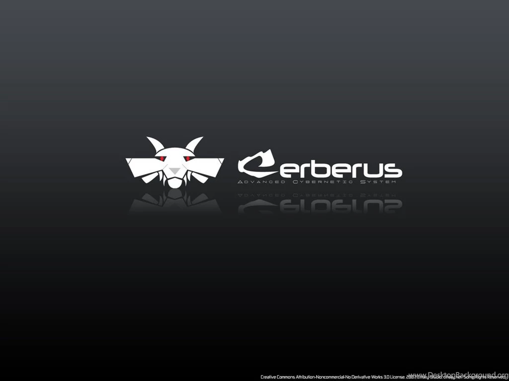 Cerberus By Chansiulun On DeviantArt