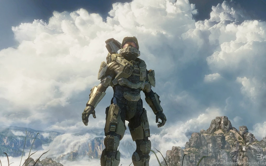 Halo 4 Wallpapers