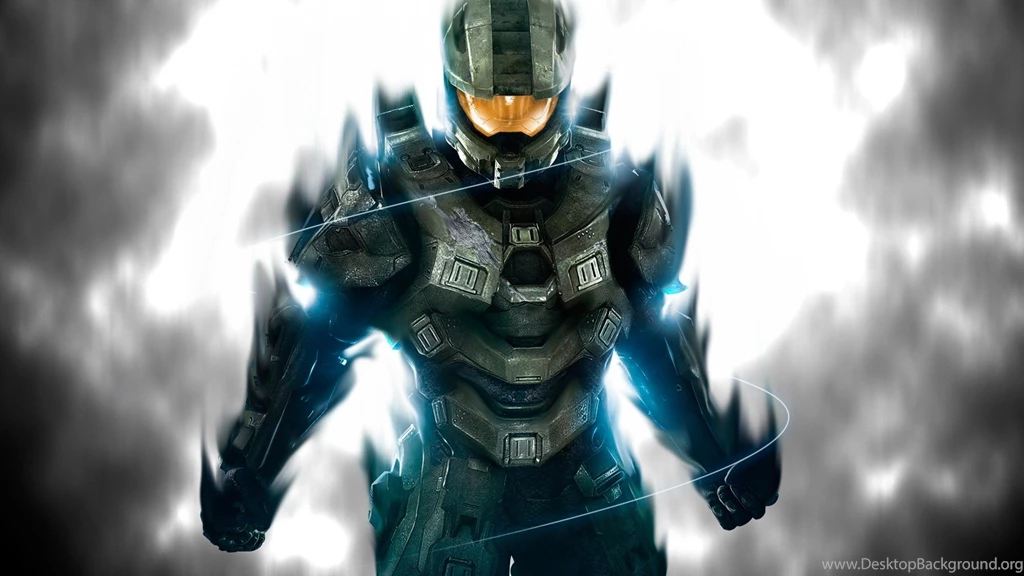 Halo 4 Master Chief HD Picture Wallpapers Attachment 13977 ...