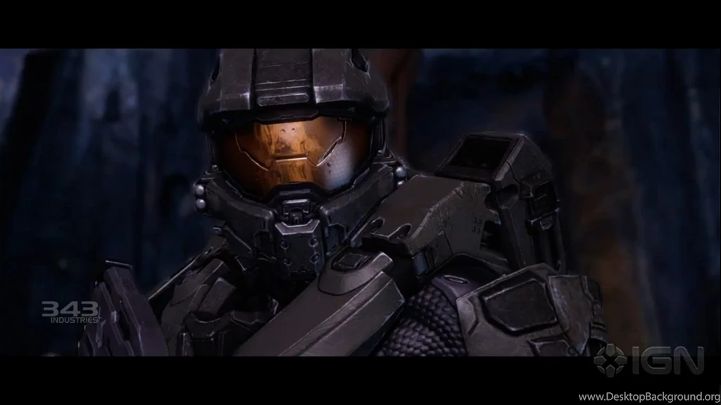 Halo 4 Master Chief Quotes. QuotesGram