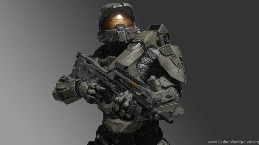 42 Master Chief HD Wallpapers