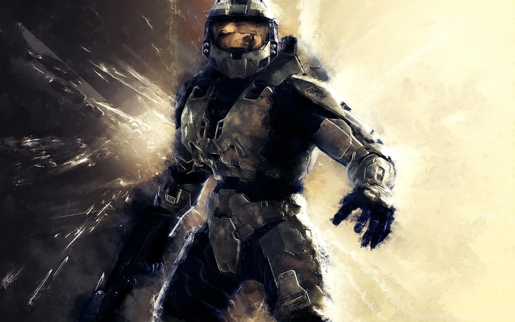 HD Free Halo 4 Wallpapers And Photos