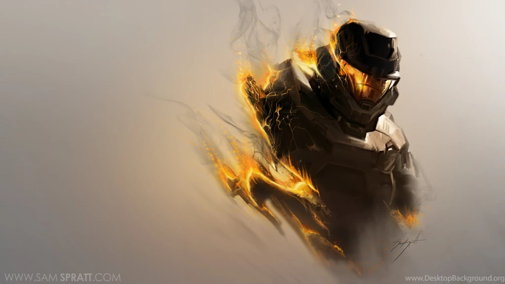 Microsoft Reveals Halo 4's Release Date · Nerd Or Geek