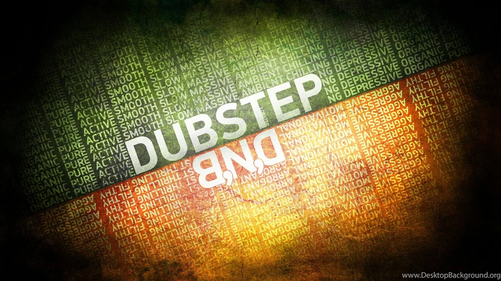 1920x1080 DnB Dubstep Wallpaper, Music And Dance Wallpapers
