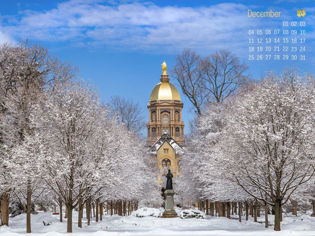 MyNotreDame Notre Dame Wallpapers
