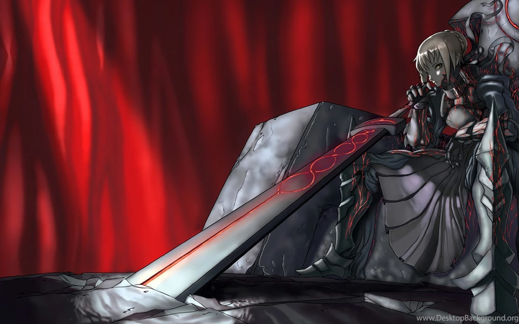 779 Fate/Stay Night HD Wallpapers