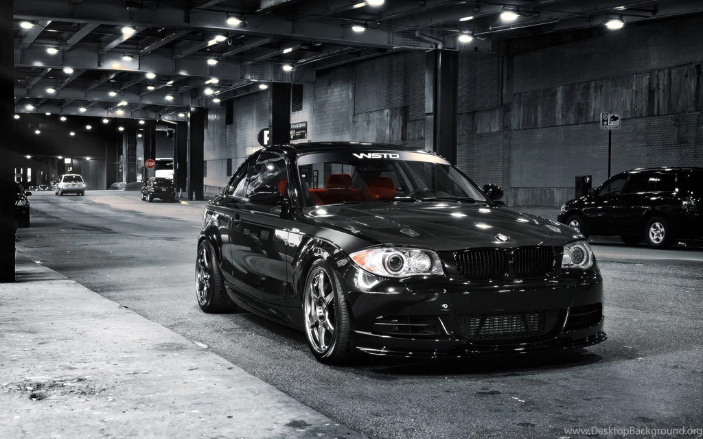 Bmw 135i Wallpapers Wallpapers Cave