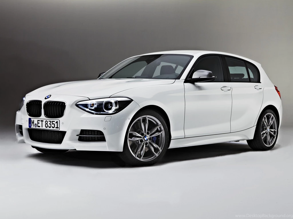 2012 BMW 135i Black Image