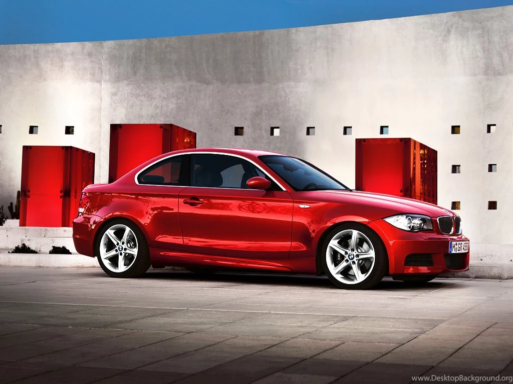 What Car? Reader Awards 2010 Best Car Overall BMW 1 Series Coupe
