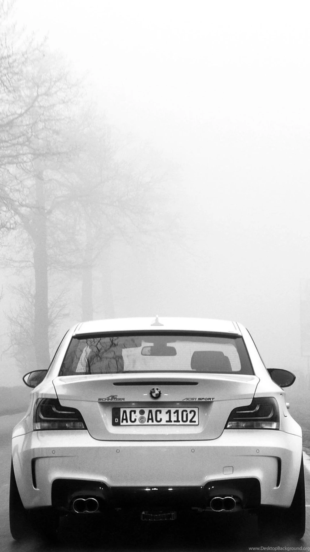 Bmw 135I Coupe Iphone 6 Plus Wallpapers