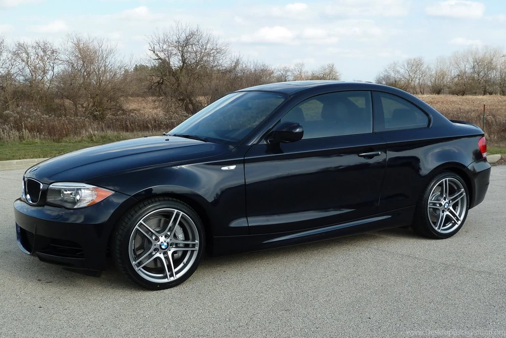 135i Coupe Hi Res Wallpaper Images Page 5