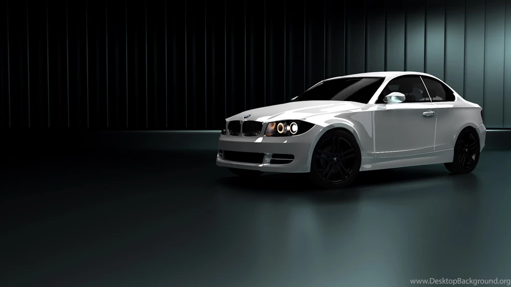 BMW 135i [Cycles]