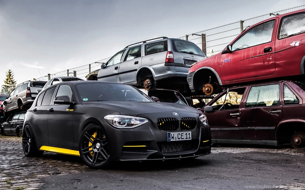 Manhart Performance: M135i MH1 400 (based On BMW 1 Series) News ...