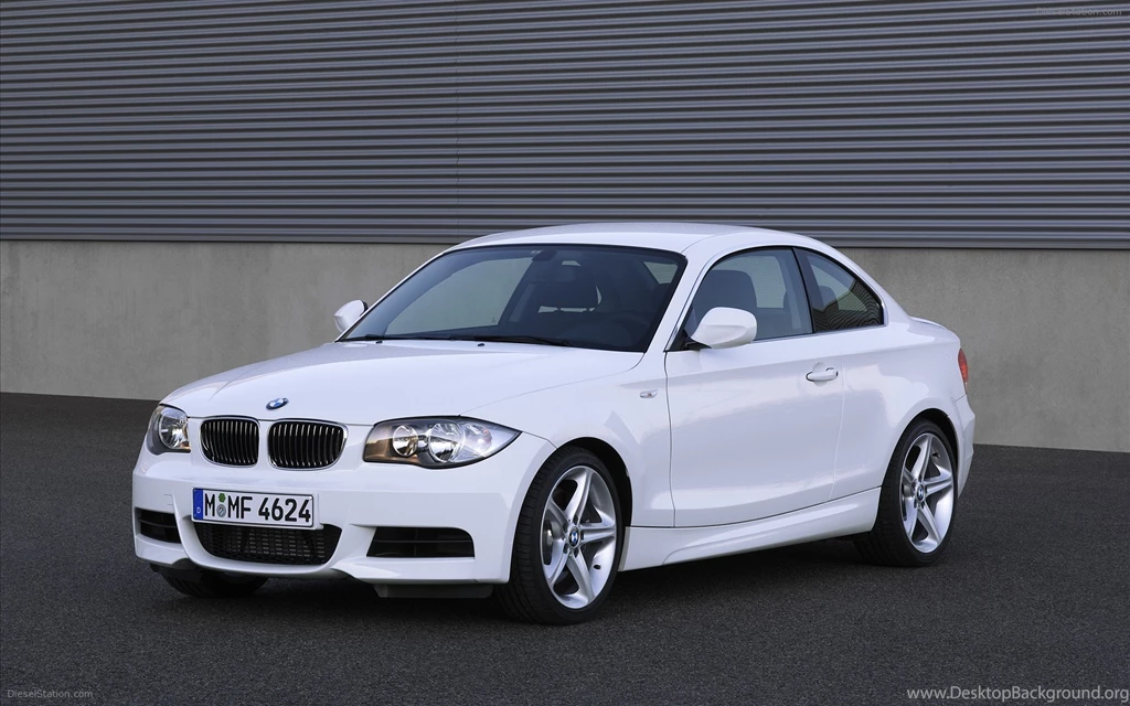 BMW 135i Coupe And Convertible 2011 Widescreen Exotic Car Picture ...
