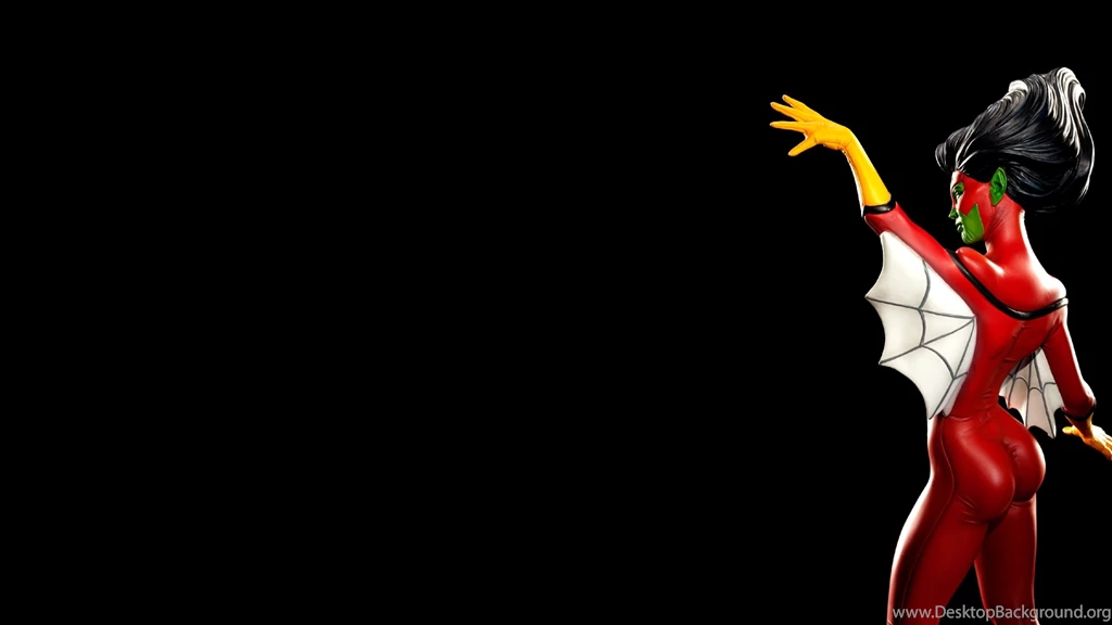 Spider Woman Computer Wallpapers, Desktop Backgrounds