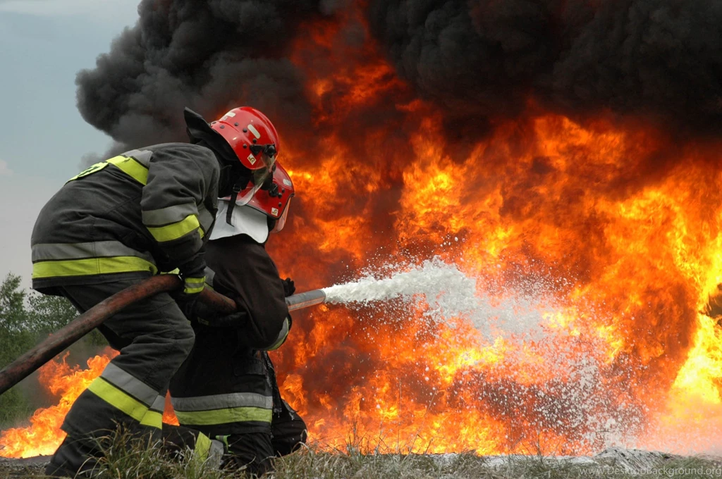 Fireman Wallpapers HD