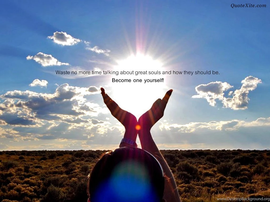 Inspirational Pics Collection (50+)