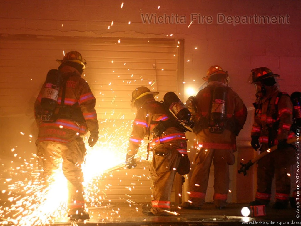 Wallpapers Firefighter Http Betterwithboys Com Image Cool 1024x768 ...