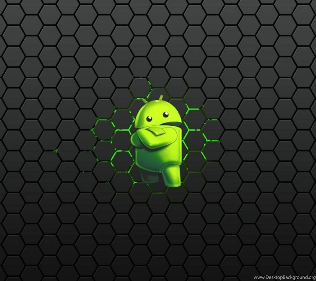 Android Cool Wallpapers HD For Desktop