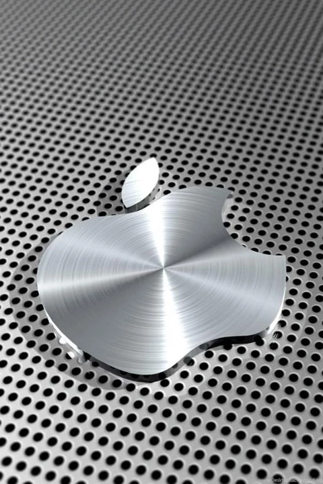 Aluminium Apple iPhone HD Wallpaper, iPhone HD Wallpapers Download ...