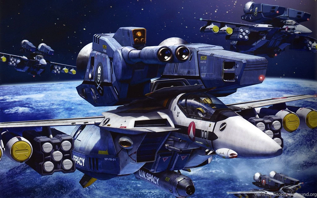 Macross Wallpapers Wallpapers Cave