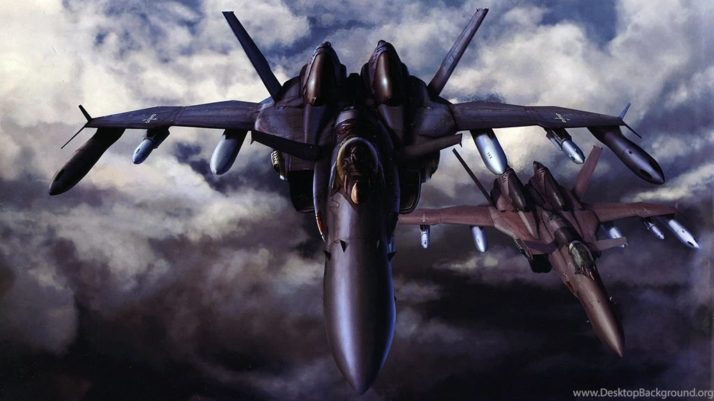 Free Macross Wallpapers For Desktop PC Wallpapers HD Wallpapers 81506