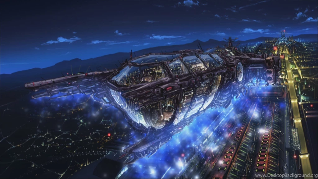 Macross Computer Wallpapers, Desktop Backgrounds