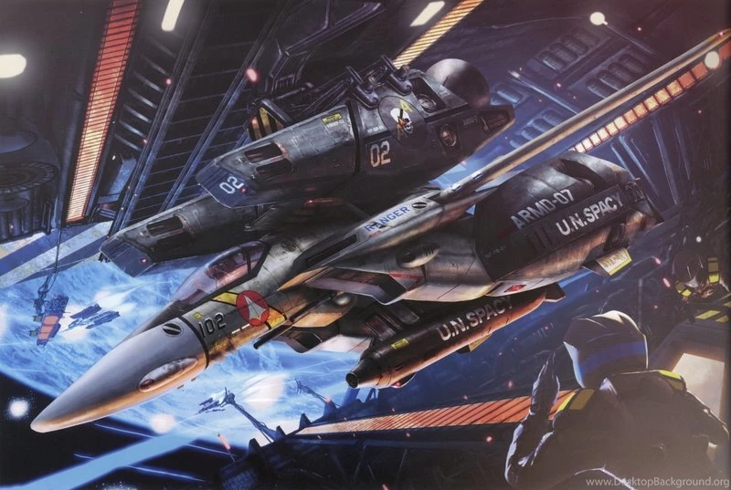 Aircrafts,Macross Aircrafts Macross Illustrations Science Fiction ...