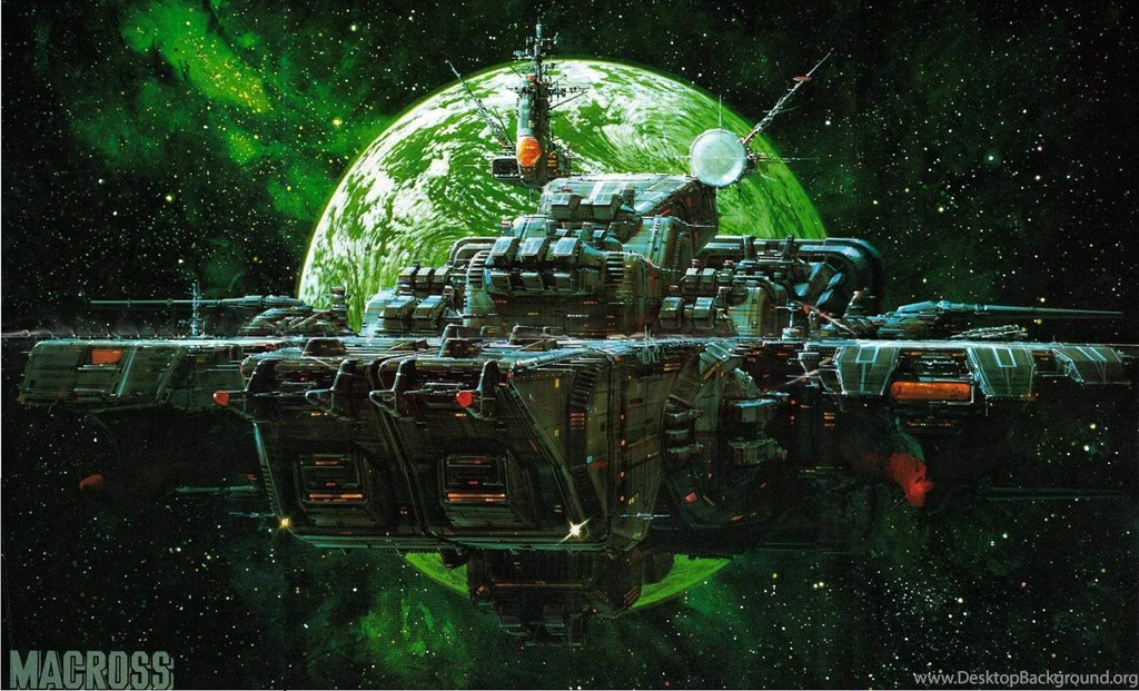 Macross Wallpapers HD Download