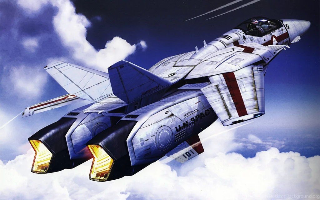 Free Macross Wallpapers For Desktop PC Wallpapers HD Wallpapers 81523