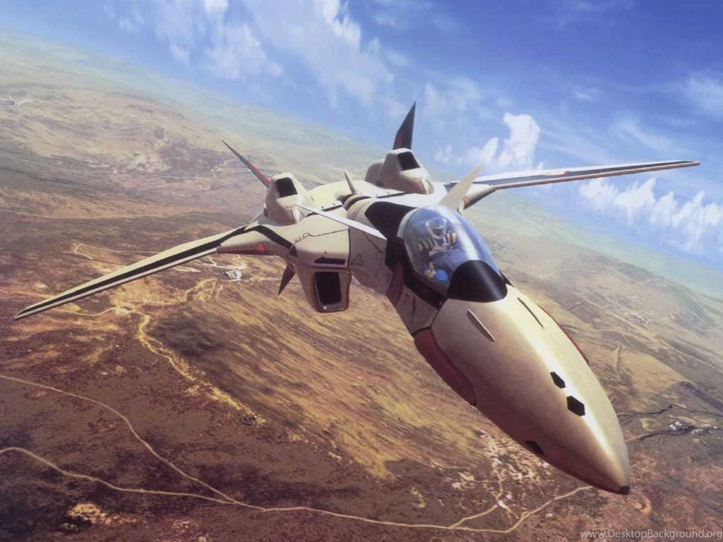 Robotech Y Macross Wallpapers   Taringa!