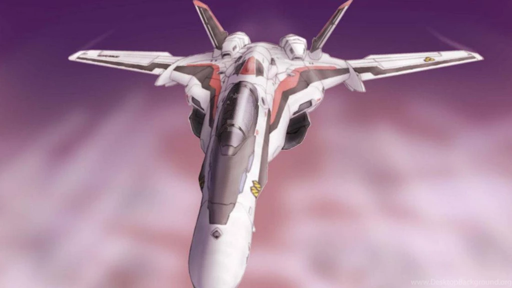 Macross Wallpapers (