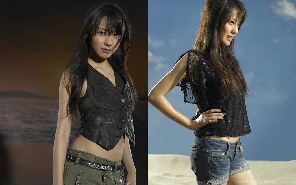 Erika Toda Death Note Wallpapers » WallDevil Best Free HD Desktop ...