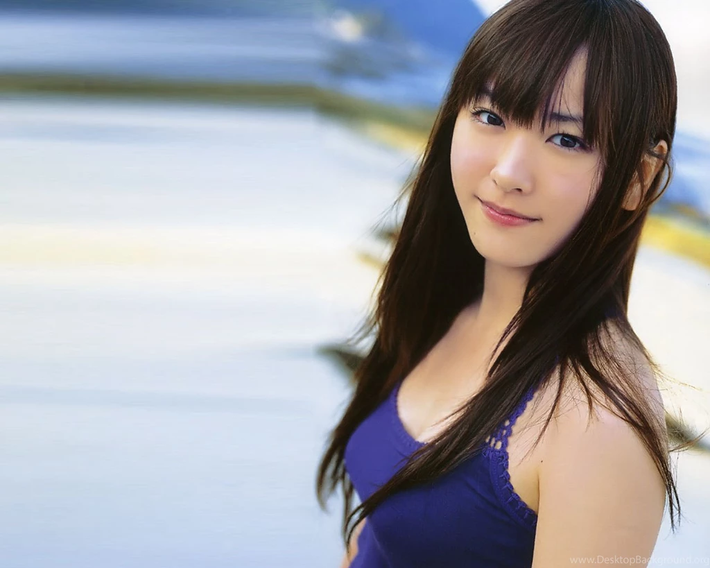 Nao Kanzaki And A Few Friends: Yui Aragaki: Happy 27th Birthday!!!!