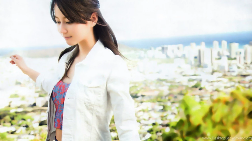 Nao Kanzaki And A Few Friends: Maki Horikita: Two New Mag Scans ...