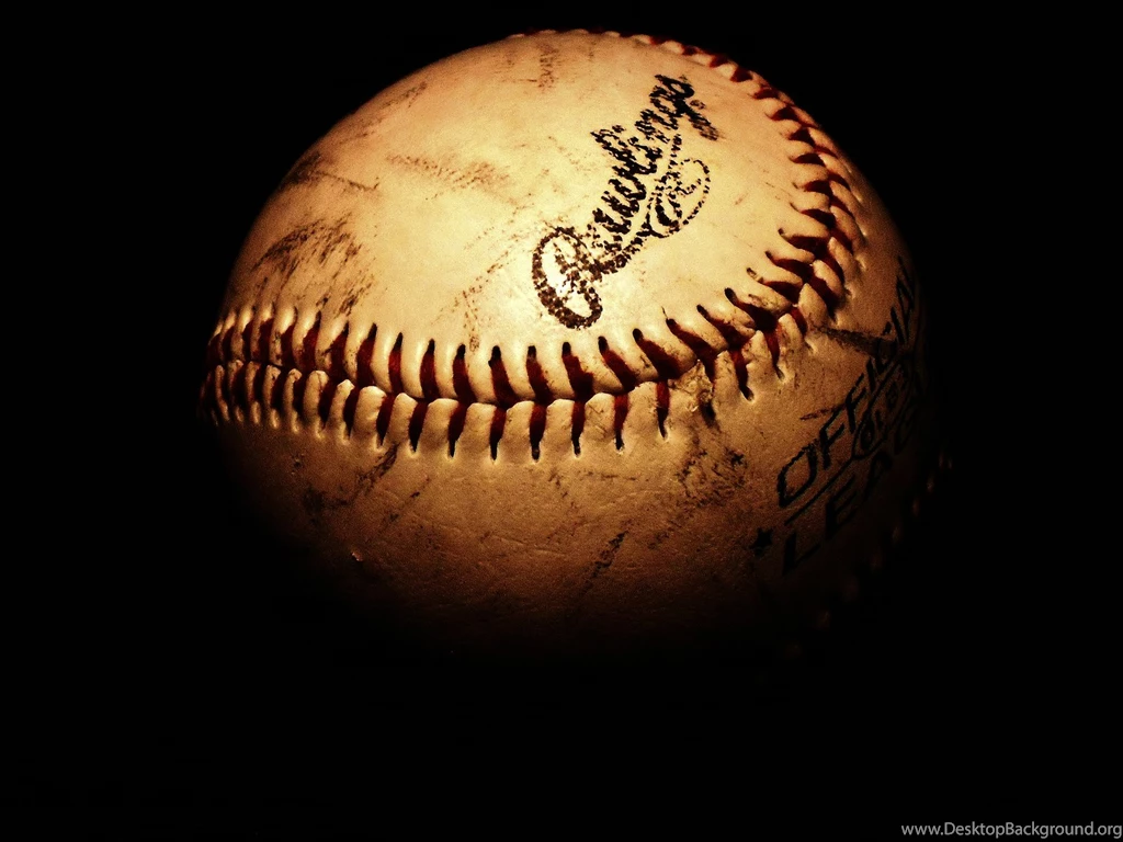 High Quality Baseball Wallpapers