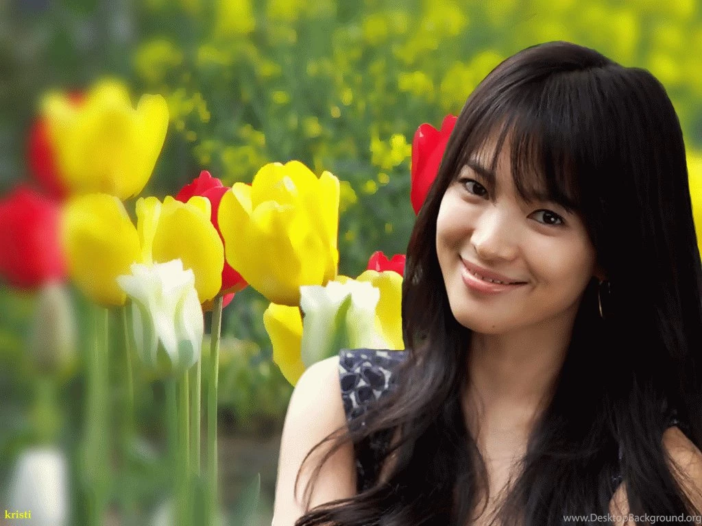 Song Hye Kyo HD Wallpapers Free Download