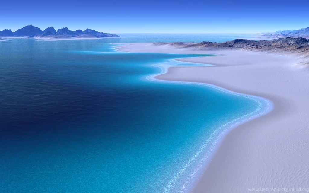 Beach Girls Wallpapers For Computer Desktop