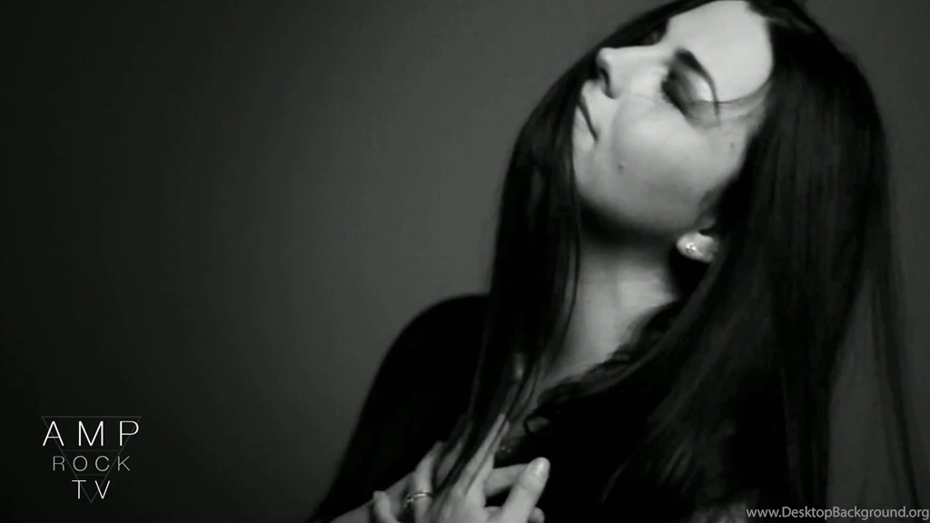 Wallpapers Paradise Lost Evanescence Amy Lee Full Hd P Taringa ...