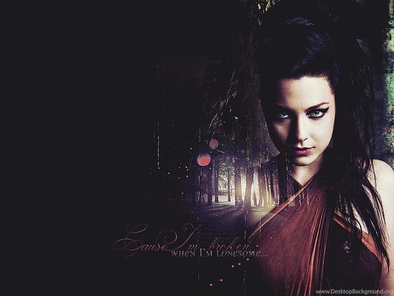 Amy Lee! Amy Lee Wallpapers (35760144) Fanpop
