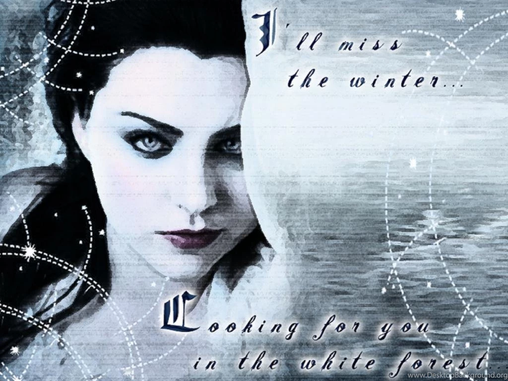AMY LEE Amy Lee Wallpapers (30904004) Fanpop