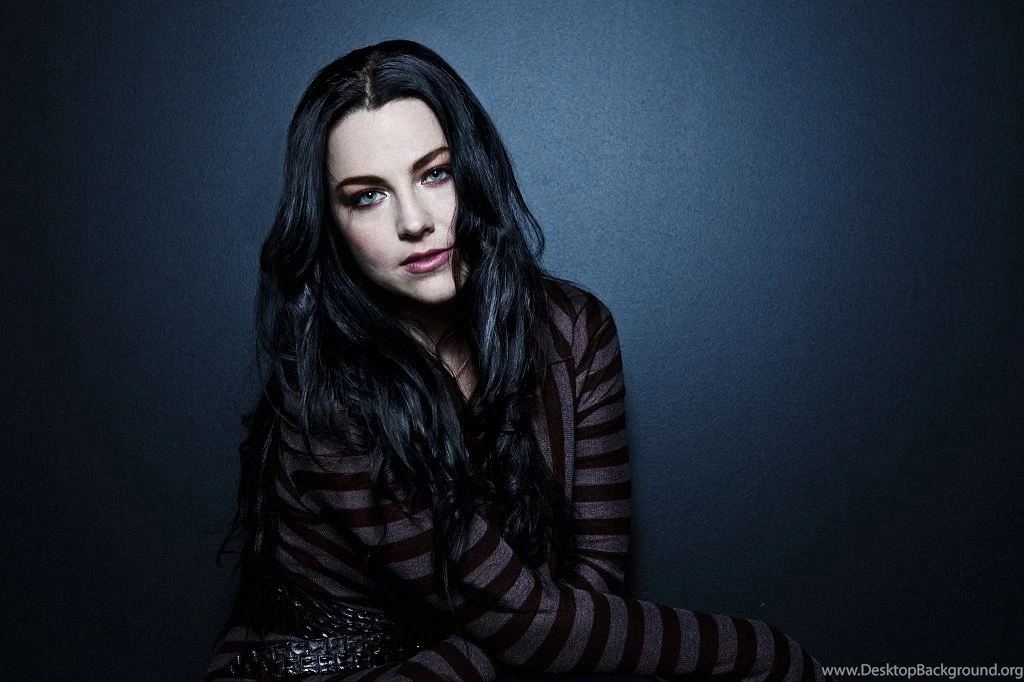 HD Amy Lee Wallpapers And Photos