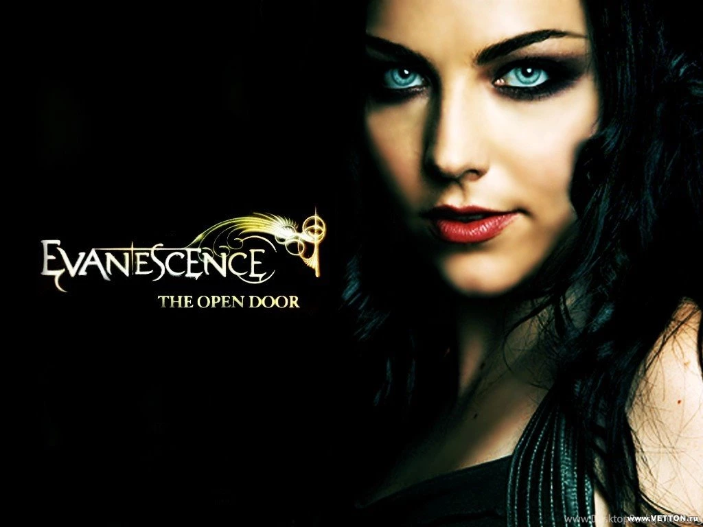 Music Amy Lee Evanescence Bands