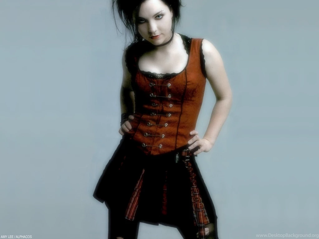 Amy Lee   Amy Lee Wallpapers (16011875)   Fanpop