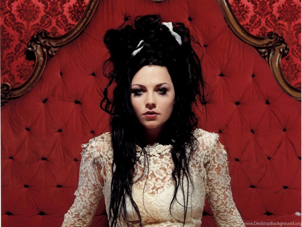 Amy Lee Wallpapers