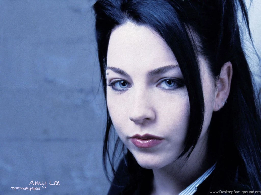 Amy Lee   Evanescence Wallpapers (967807)   Fanpop