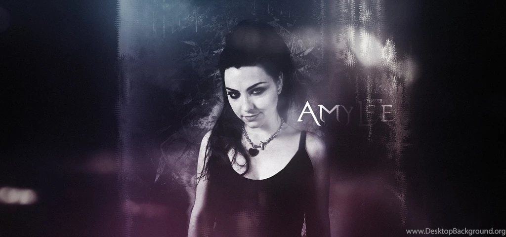 Amy Lee Wallpapers By Buba kl On DeviantArt